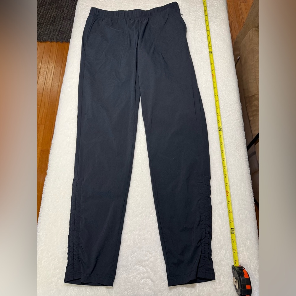 Prana Navy Women's Arch Pants